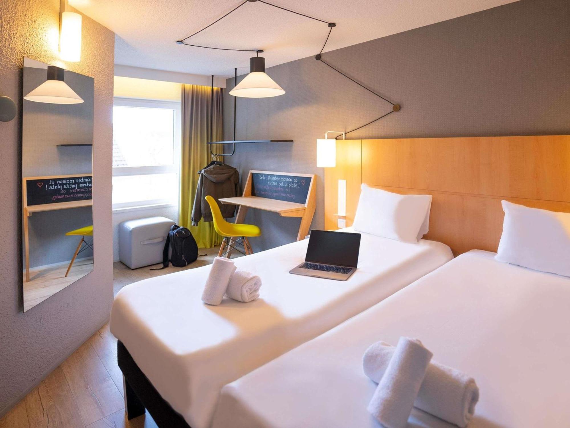 Ibis Colmar Centre, Colmar