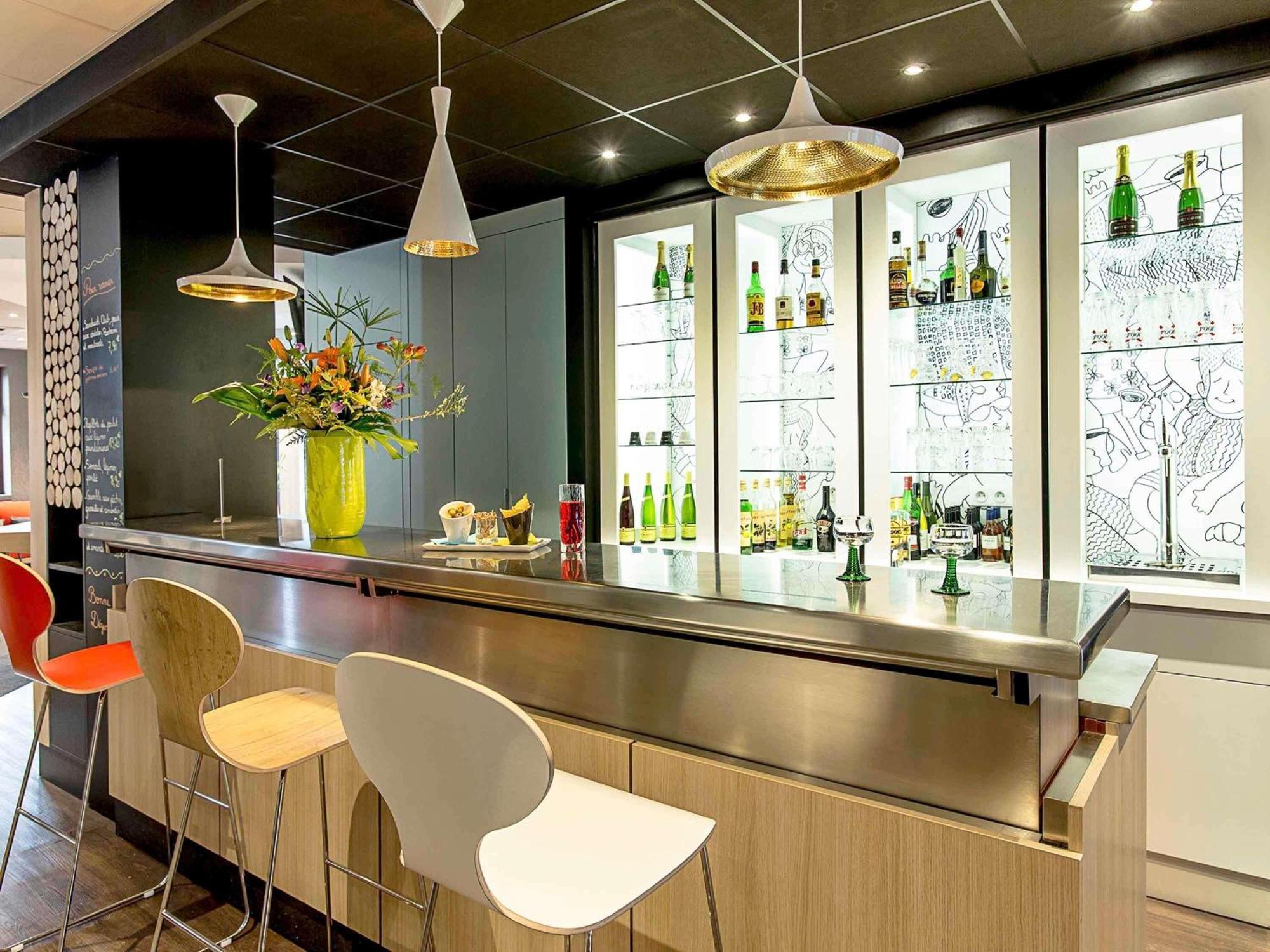 Ibis Colmar Centre — Photos 3